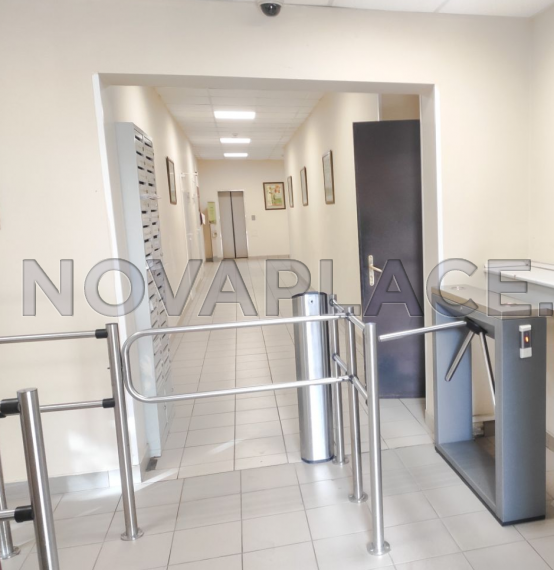 Аренда офиса - ИФНС №4 41 м2