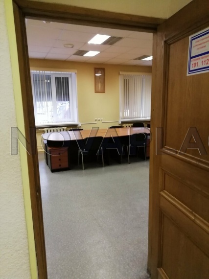 Аренда офиса - ИФНС №31 34 м2