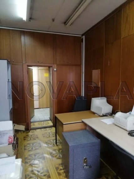 Аренда офиса - ИФНС №23 18 м2