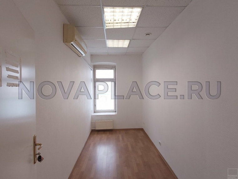 Аренда офиса c юридическим адресом 7 м2