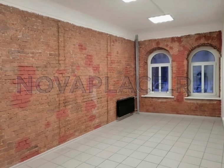 Продажа коммерческой недвижимости в Москве 38 м2