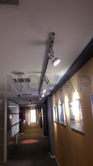 Аренда офиса - ИФНС №17 28 м2