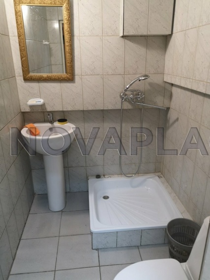 Аренда помещения собственного назначения в Москве 143 м2