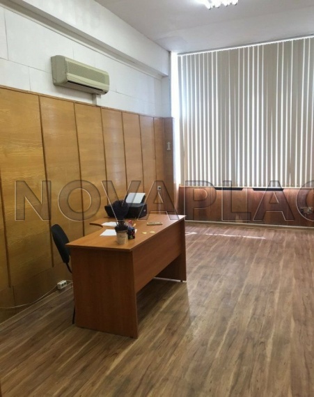 Аренда офиса - ИФНС №34 15 м2