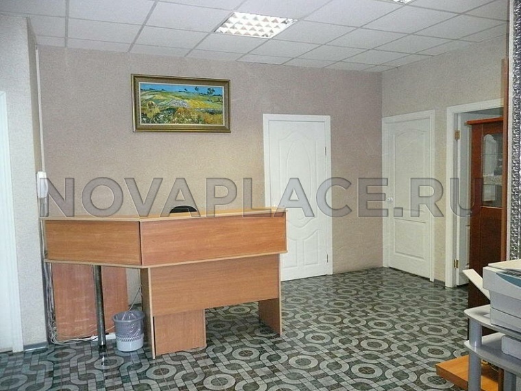 Аренда офиса - ИФНС №29 30 м2