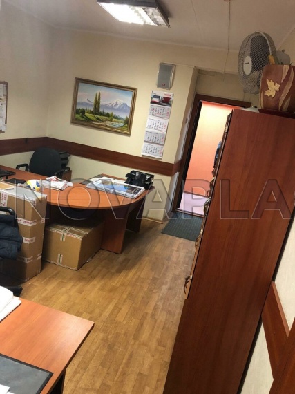 Аренда офиса - ИФНС №9 17.9 м2