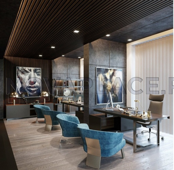 Аренда офиса - ИФНС №3 644 м2