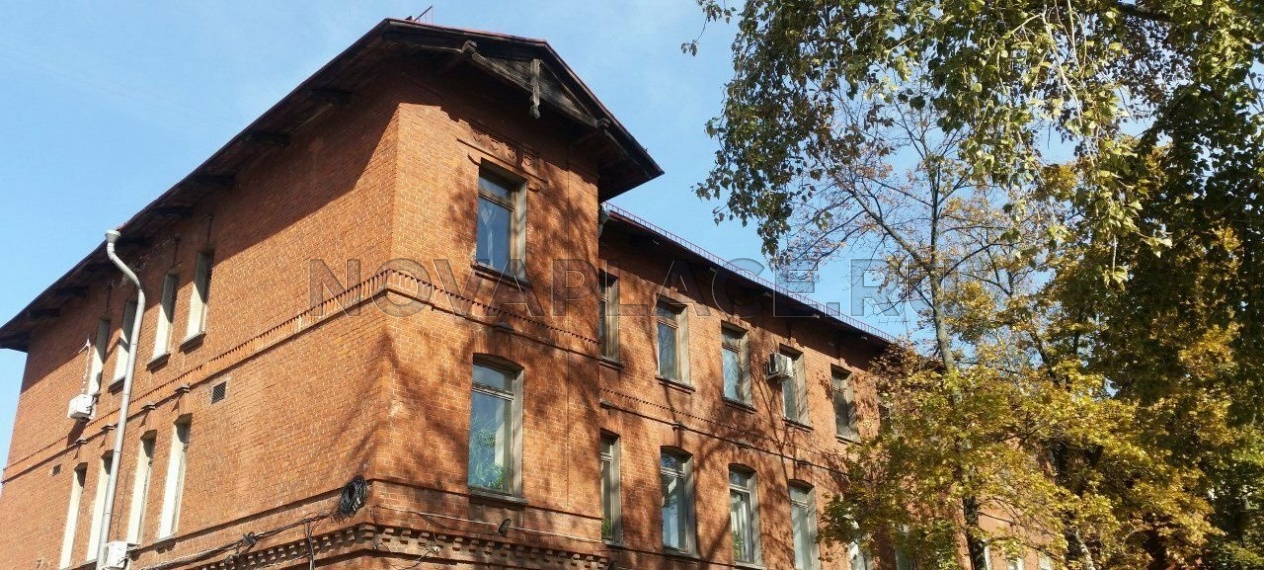 Аренда офиса - ИФНС №22 15 м2