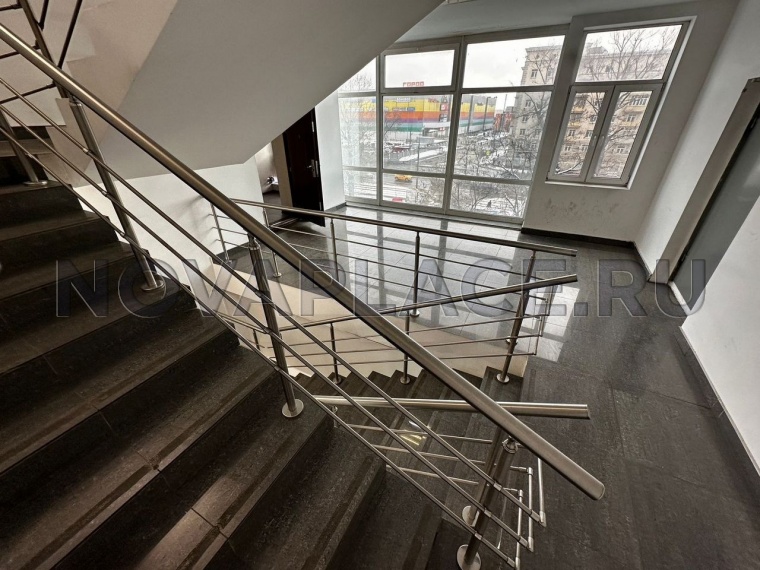 Аренда офиса - ИФНС №22 13 м2