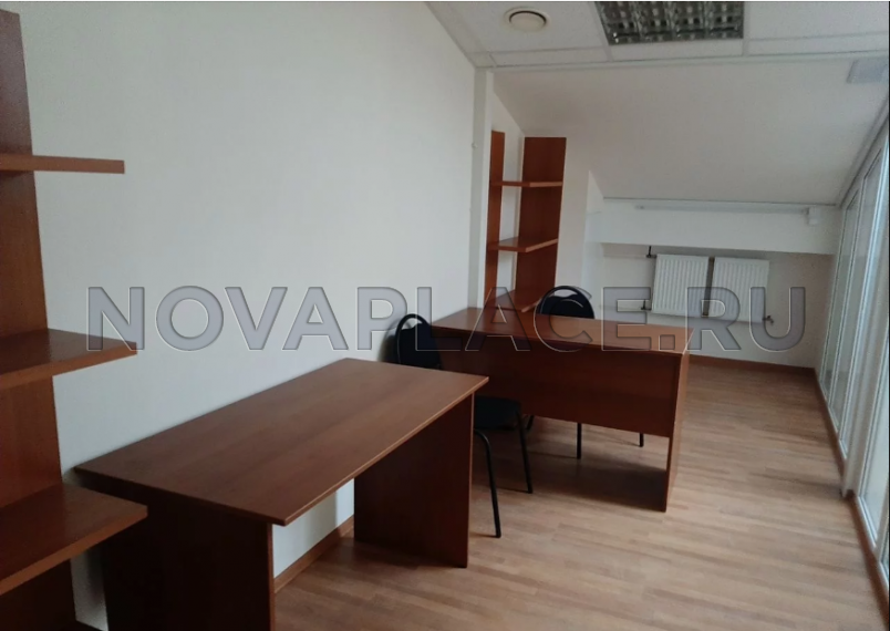 Аренда офиса - ИФНС №27 11 м2