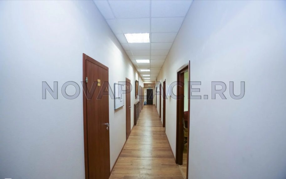 Аренда офиса - ИФНС №10 19 м2