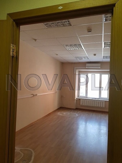 Аренда офиса - ИФНС №25 95 м2