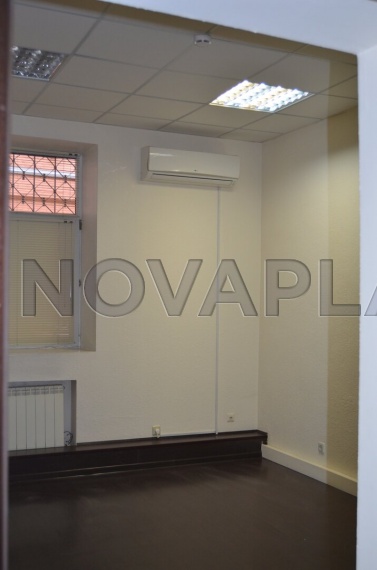 Аренда офиса - ИФНС №5 329 м2