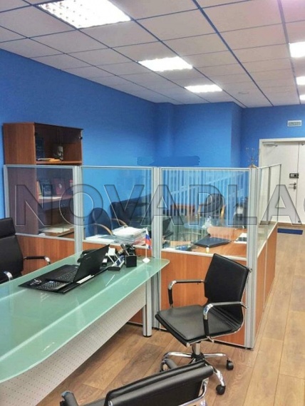 Аренда офиса - ИФНС №25 70 м2