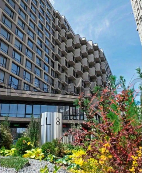 Продажа коммерческой недвижимости в Москве 197 м2