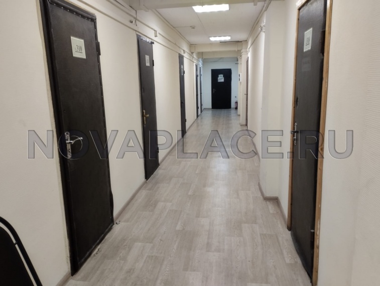 Аренда офиса - ИФНС №28 25 м2