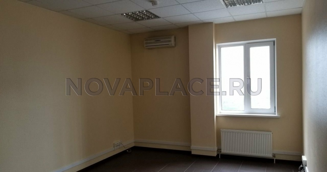 Аренда офиса - ИФНС №43 16 м2