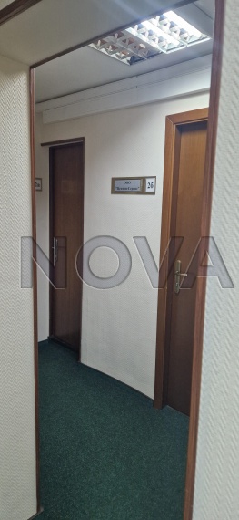 Аренда офиса - ИФНС №27 200 м2