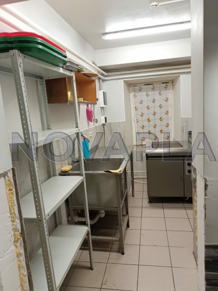 Аренда офиса в Москве 80 м2