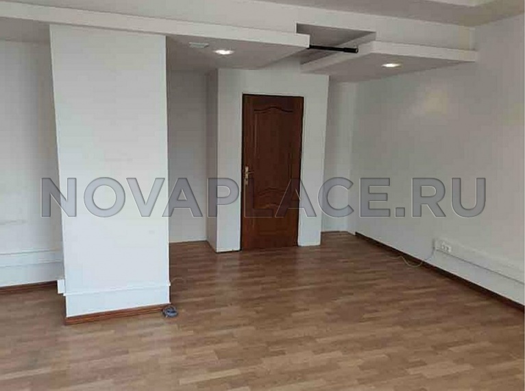 Аренда офиса в Москве 163 м2