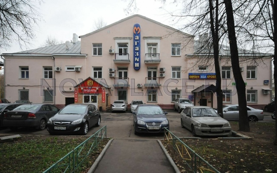 Аренда офиса - ИФНС №24 15.1 м2