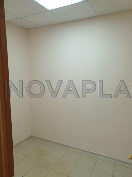 Аренда офиса - ИФНС №18 6 м2