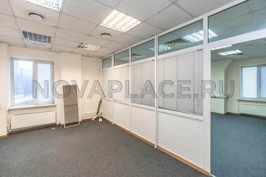 Аренда офиса - ИФНС №22 318 м2