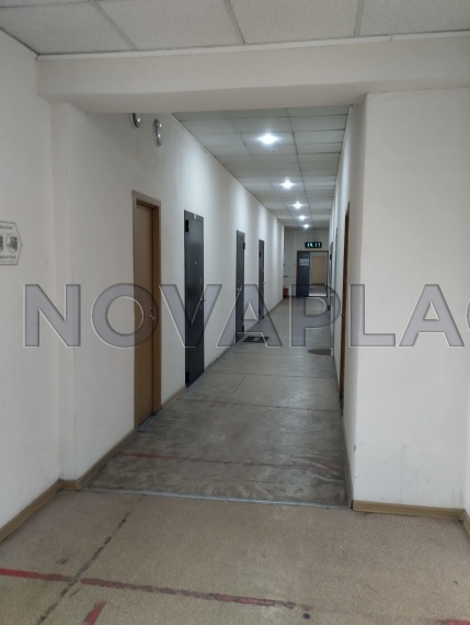 Аренда офиса - ИФНС №24 16 м2