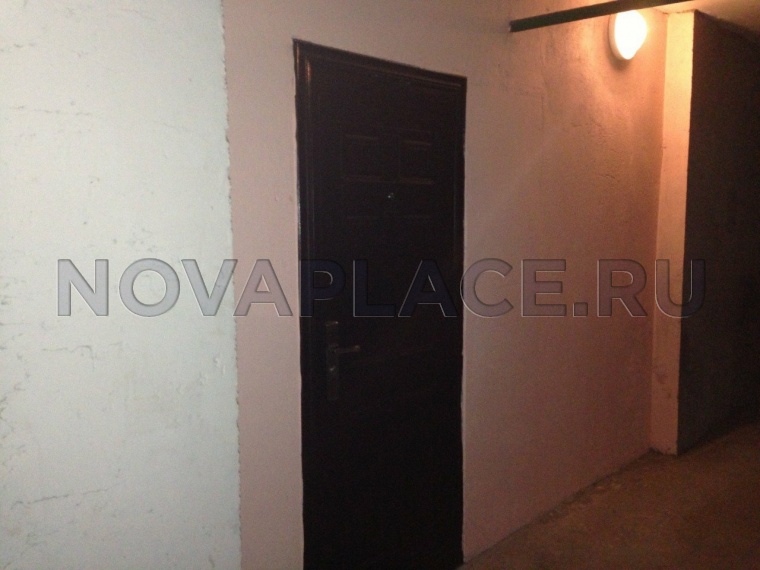 Аренда офиса - ИФНС №28 18 м2