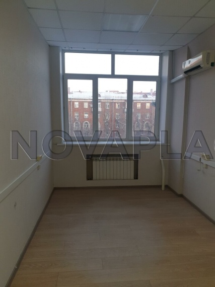 Аренда офиса - ИФНС №14 16.5 м2