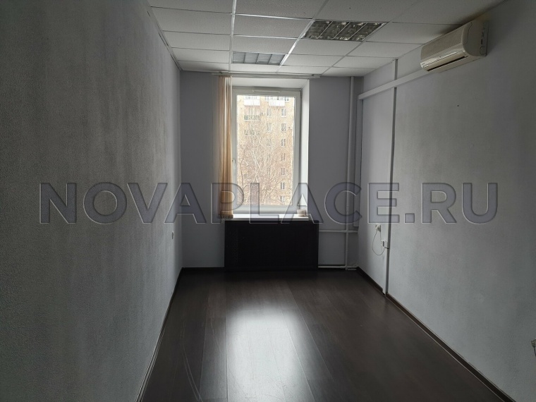 Аренда офиса - ИФНС №10 13 м2