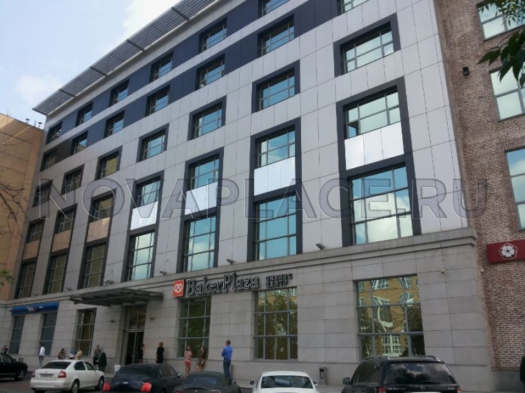 Продажа коммерческой недвижимости в Москве 375 м2