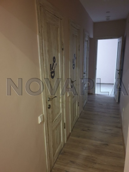 Аренда офиса в Москве 180 м2