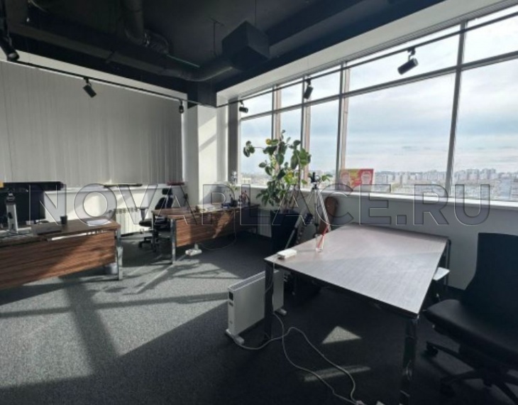 Продажа коммерческой недвижимости в Москве 580 м2