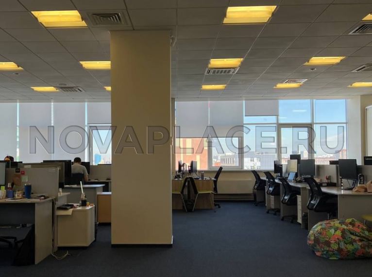 Продажа коммерческой недвижимости в Москве 130 м2