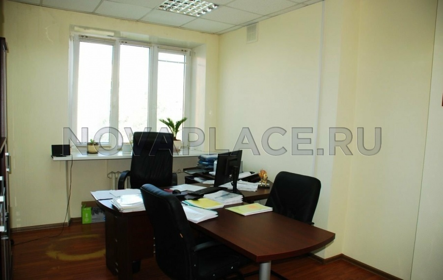 Аренда офиса - ИФНС №18 20 м2