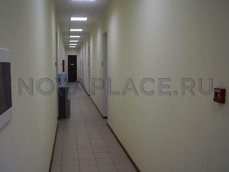 Аренда офиса - ИФНС №1 30 м2