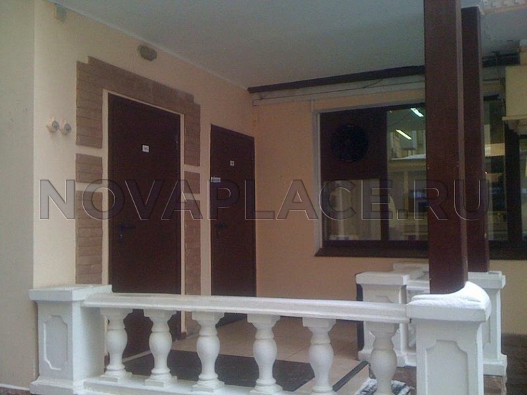 Аренда офиса - ИФНС №2 135 м2