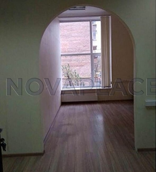 Аренда офиса в бизнес-центре в Москве 1093 м2