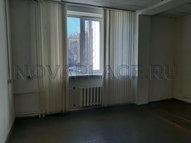 Аренда офиса в Москве 22 м2