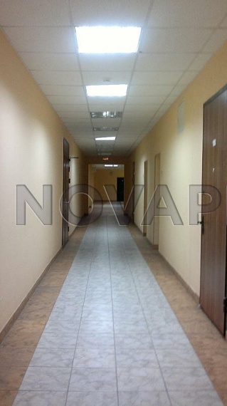 Аренда офиса - ИФНС №43 21 м2