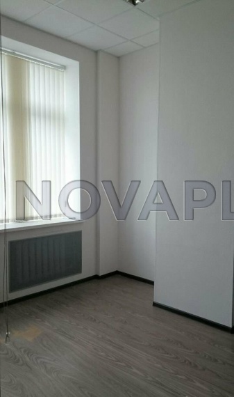 Аренда офиса - ИФНС №19 15 м2