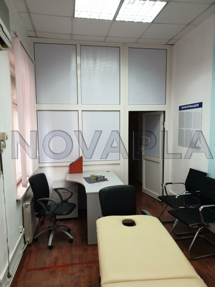 Аренда офиса - ИФНС №5 20 м2