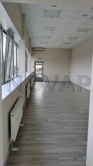 Аренда офиса в Москве 108 м2