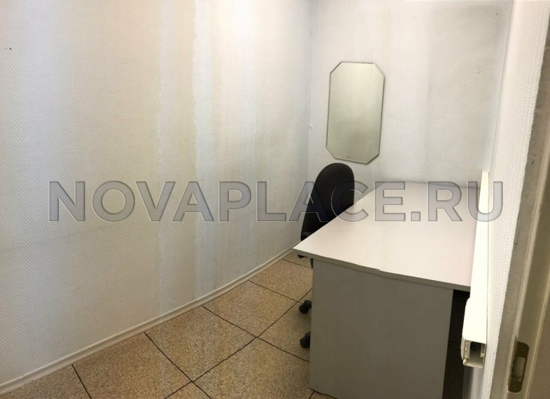 Аренда офиса - ИФНС №29 10 м2