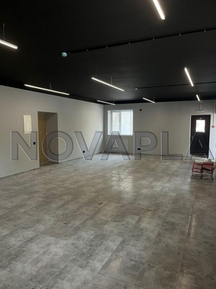 Аренда офиса в бизнес-центре в Москве 71 м2