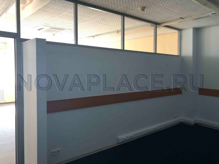 Аренда офиса - ИФНС №2 113 м2