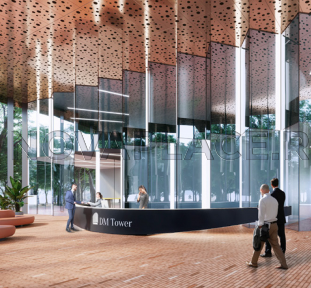 Продажа офиса в Москве 243 м2