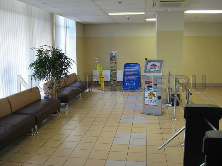 Аренда офиса - ИФНС №22 77 м2