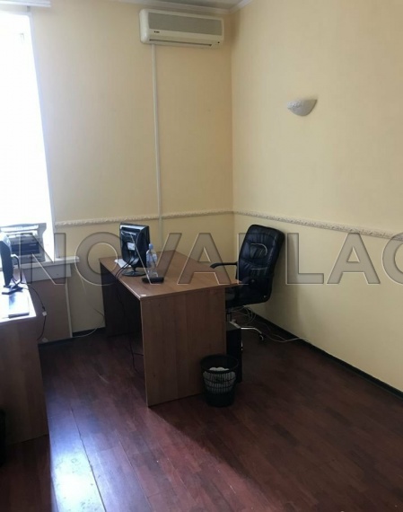 Аренда офиса - ИФНС №31 12 м2